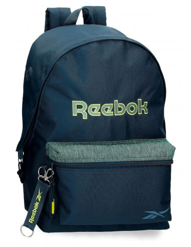 MOCHILA 44CM. REEBOK SUMMERVILLE